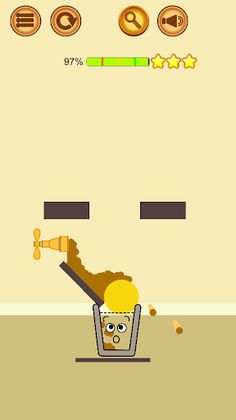 Gelas X Kopi - Screenshot 2