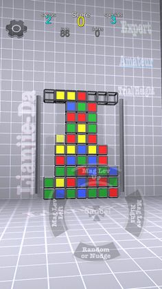 Lianjie-Da - Screenshot 4