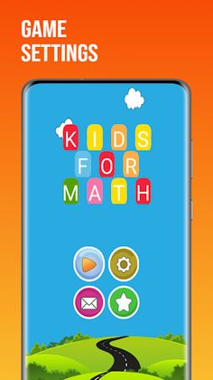 Math Education for Kids - Screenshot 2