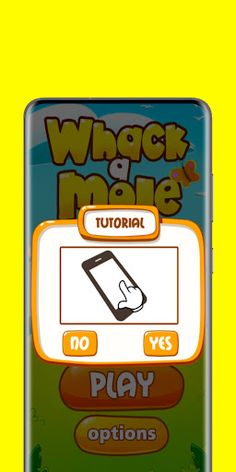 Whack A Mole - Screenshot 3