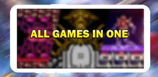 Metal Shooter - Super Emulator - Screenshot 3