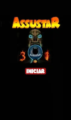 Kisusto - Scare your friends . - Screenshot 1