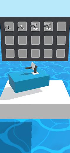 Grav Gear - Screenshot 2