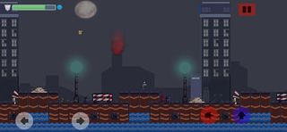 Modern Police - Screenshot 2