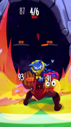 idle knight hero - Screenshot 2