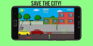 Slime Boy - Screenshot 1