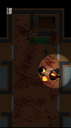 휴가나온군인 - Screenshot 3