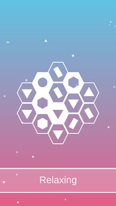 Lyra - Minimalist Puzzle Game - Screenshot 4