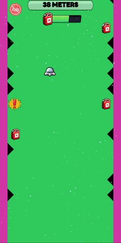 Space - Screenshot 2