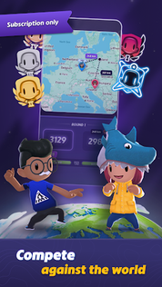 GeoGuessr - Screenshot 3