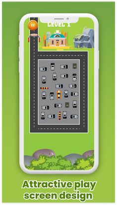 Parking Solve - Screenshot 4