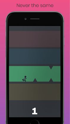 Floor It! - Screenshot 4