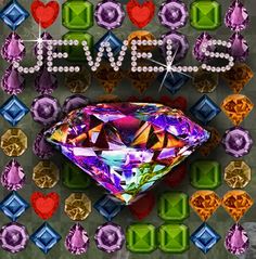WildBlitz - Cube Crush, Jewel  - Screenshot 1