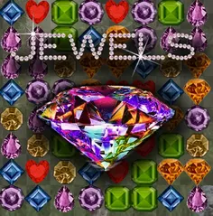 WildBlitz - Cube Crush, Jewel - Screenshot 1