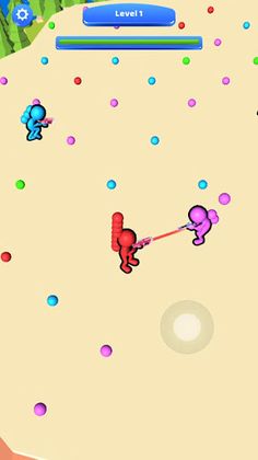 Bridge Pop - Screenshot 4