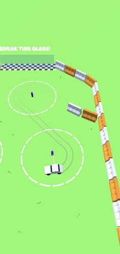 Rope car - Screenshot 4