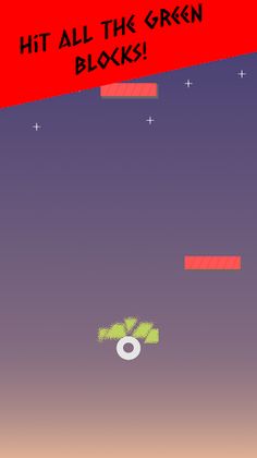 Blasting Ball : Free Ball Game - Screenshot 3