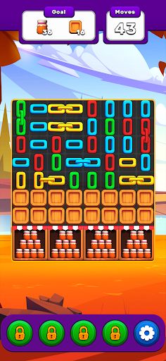 Chain 3! - Screenshot 4