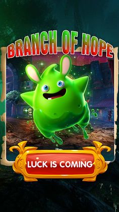 Branch of Hope - Screenshot 3