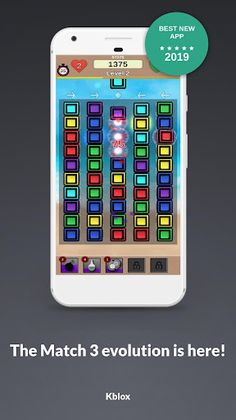 Kblox - Magic world - Screenshot 4