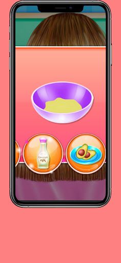 العاب عرائس - العاب بنات مكياج - Screenshot 1