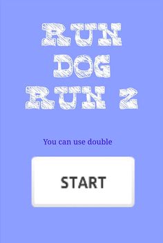 Run Dog Run 2 - Screenshot 1