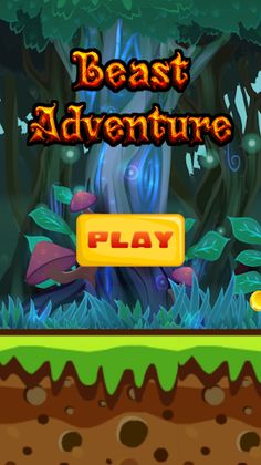 Beast Adventure - Screenshot 2