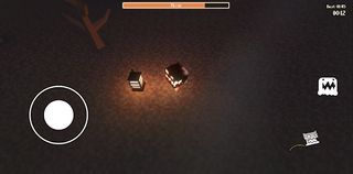 Save Fire - сохрани огонь - Screenshot 2