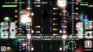 Seoul Defenders - Screenshot 3