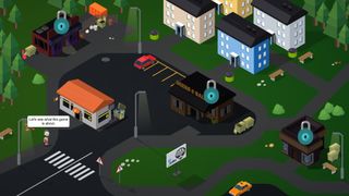 Another Bar Game - Screenshot 3