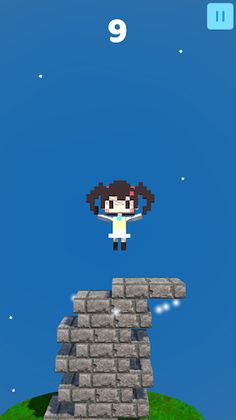 Stack Jump - Screenshot 2