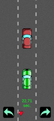 Just three strips - Screenshot 3