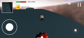 Hill Climb Simulator 3D - Screenshot 3