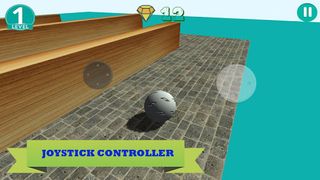 Hard Maze 3D - Maze Game - Screenshot 1