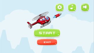 Helifli - Screenshot 1