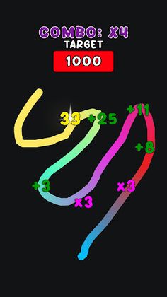 Numbers Puzzle - Screenshot 3