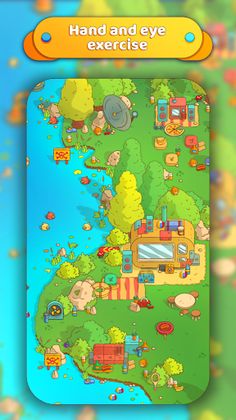 Find It Out – Hidden Objects - Screenshot 3