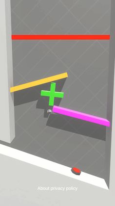 GravityBallP2 - Screenshot 4