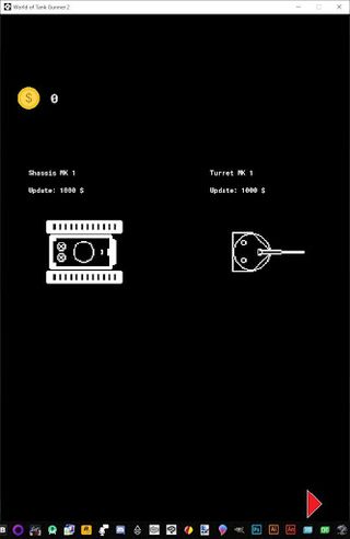 World of Tank Gunner 3 - Screenshot 3