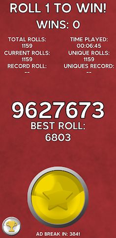 Lucky Press - Screenshot 1