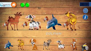 English fun. Volume 01. - Screenshot 2