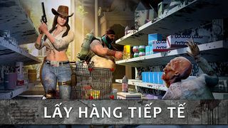 State of Survival - Funtap - D - Screenshot 3