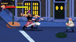 4in1 Games VR - Screenshot 1