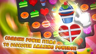 Dessert Blast - Screenshot 2