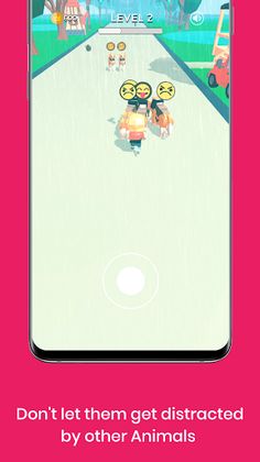 DOG WALKER RUN - Screenshot 4