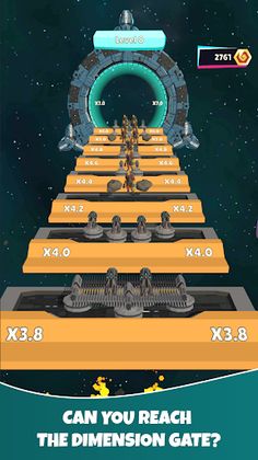 Missile Fest - Screenshot 3