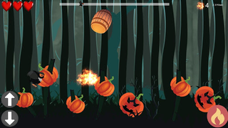 Owl Halloween (Vladislav Litov - Screenshot 1