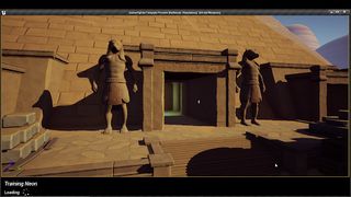 Deluxe Anime FighterX - Screenshot 2