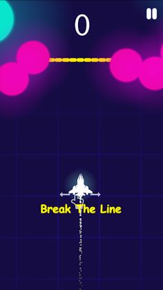 Spaceship Drive - Screenshot 2