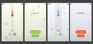 Ball To Ring - Screenshot 1